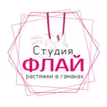 Студия растяжки в гамаках ФЛАЙ App Alternatives