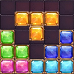 Block Puzzle Jewel - Blast Gem