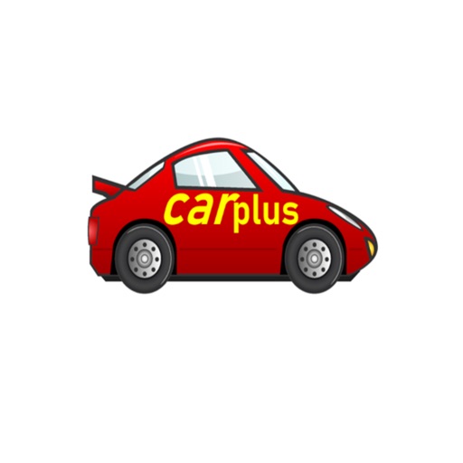 carplus icon