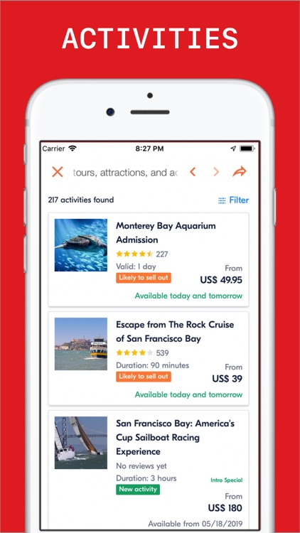 San Francisco Travel Guide screenshot-5