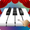 Real Piano Play & Learn Piano icon