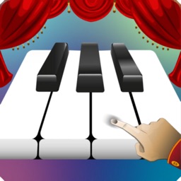 Real Piano Play & Learn Piano