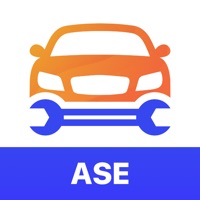 ASE Exam Prep 2024 logo