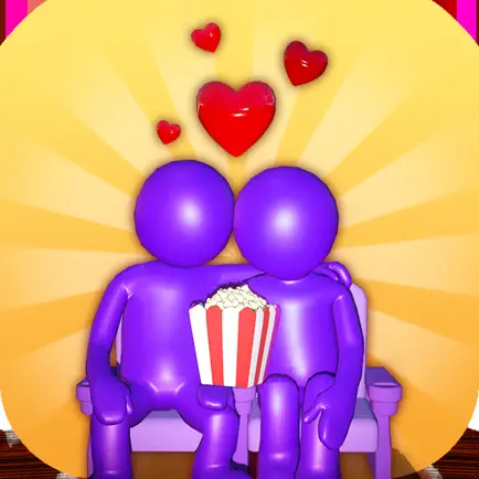 Couple Go Cheats