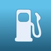 Kraftstoffverbrauch icon