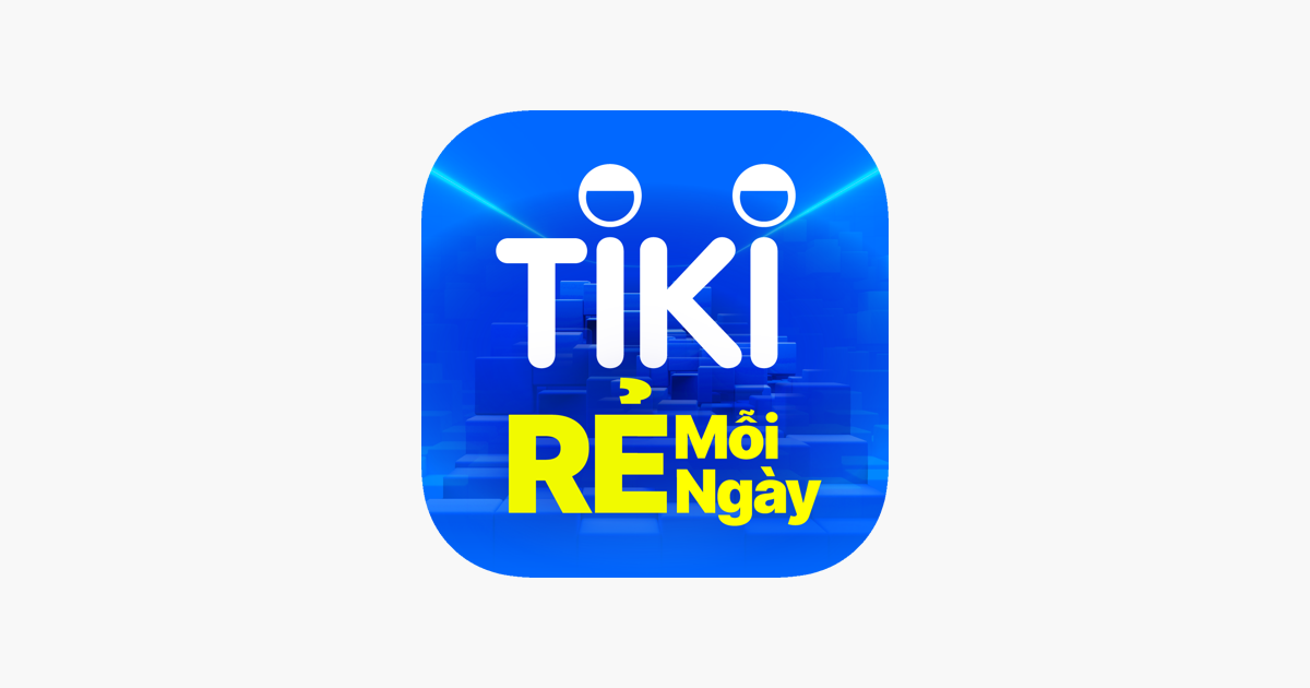 ‎Tiki - Săn Sale Mọi Nơi