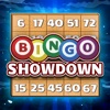 Icon Bingo Showdown: Bingo Games