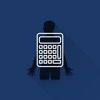 Derm Calculator icon