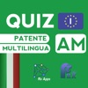 Quiz Patente AM Multilingua - iPhoneアプリ
