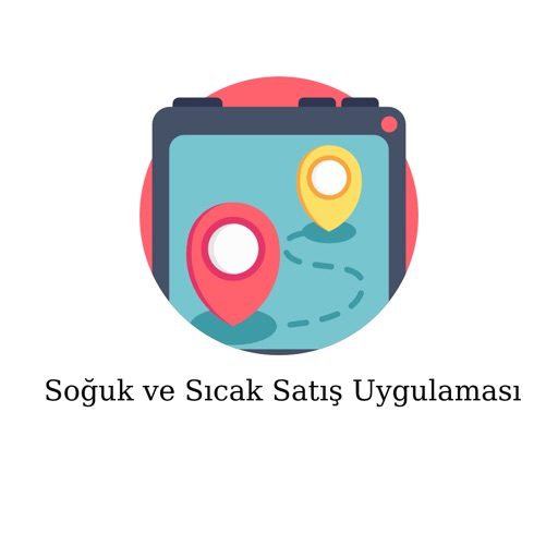 Resimli Soğuk ve Sıcak Satış icon