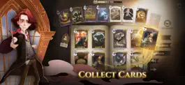 Game screenshot Harry Potter: Magic Awakened hack