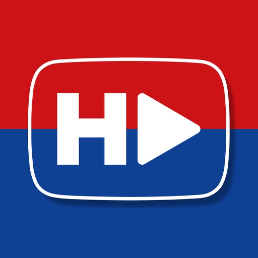 Hajduk Digital TV - AppWisp.com