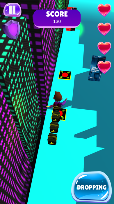 Lucky Funny Jack Screenshot