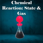 Download Chemical Reaction: State & Gas app