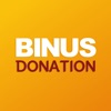 Binus Donation