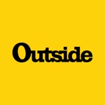 Download Outside app