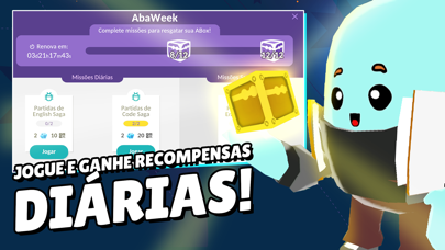 Mundo Abacus Screenshot