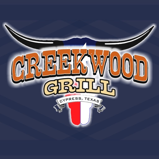 Creekwood Grill icon