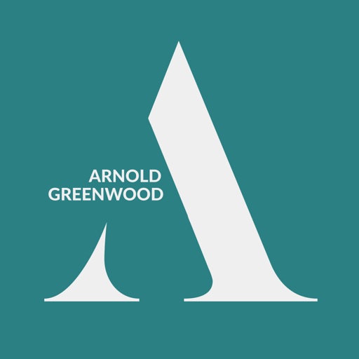 Arnold Greenwood Icon