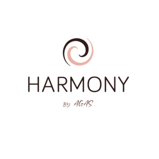 HARMONY by Agas - AppWisp.com