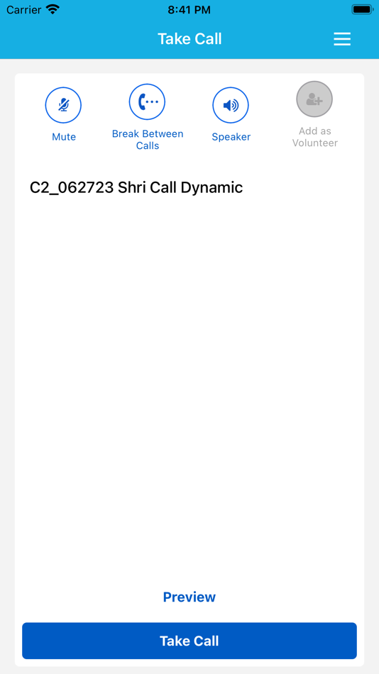 #4. i360 Call (iOS) 由: i360, LLC