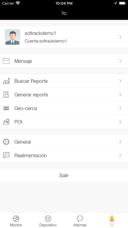 soltrack-Lite screenshot-6