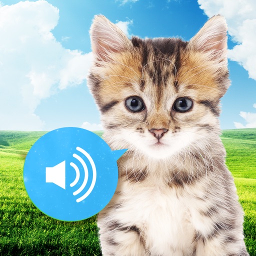 Animal sounds - Images iOS App