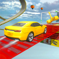 Stunt Car Racing Car Games