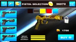 Game screenshot Мастер стрельбы из армии hack