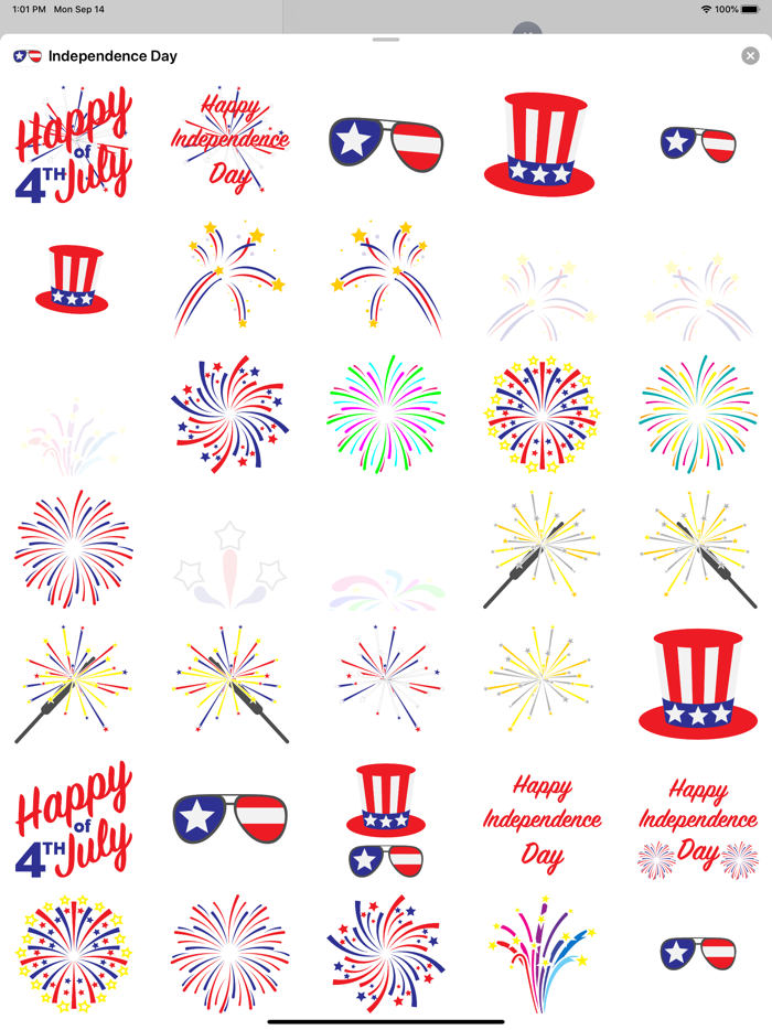 Independence Day 2017