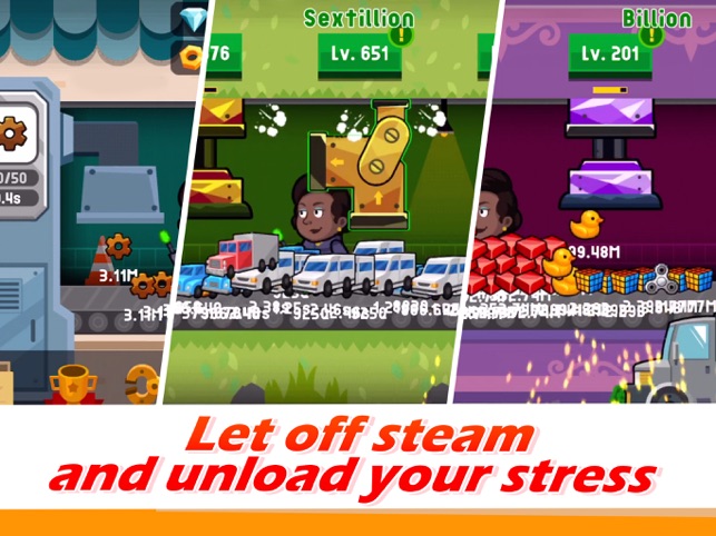 Factory Control Inc. on the App Store