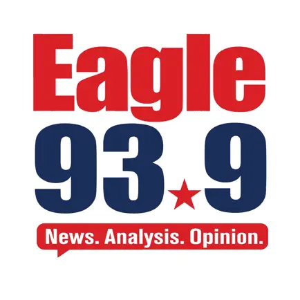 93.9 The Eagle Cheats