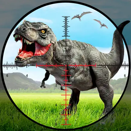Игры про охоту на динозавров Читы