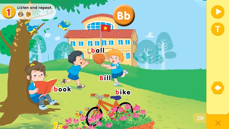 Sách Mềm screenshot-5