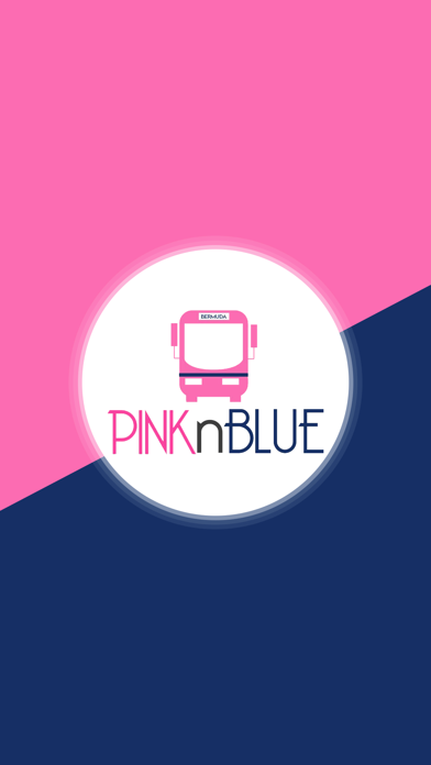 Screenshot 1 of PinknBlue App