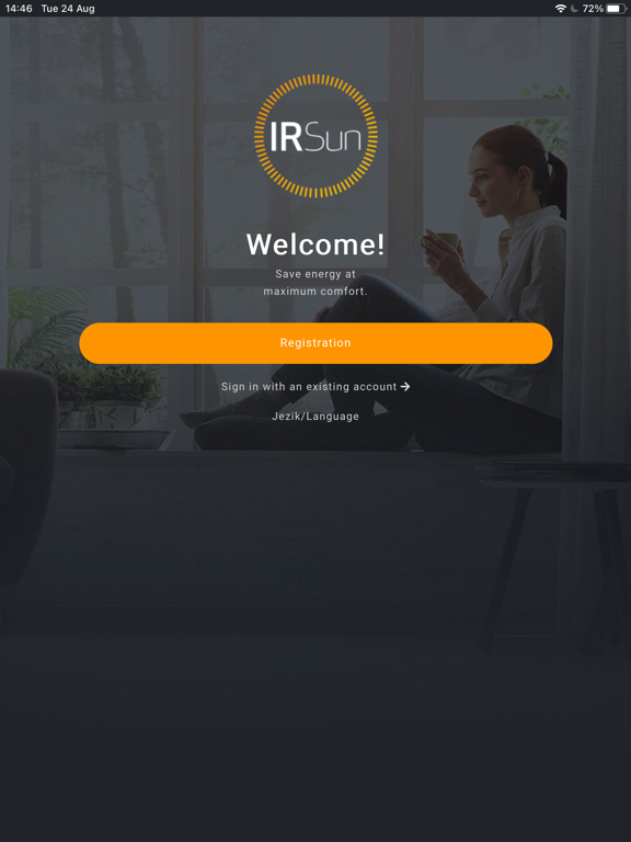 Screenshot #4 pour IRSUN