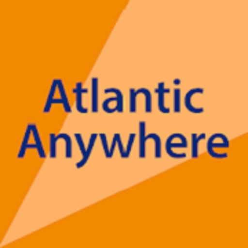 Atlantic Anywhere iOS App