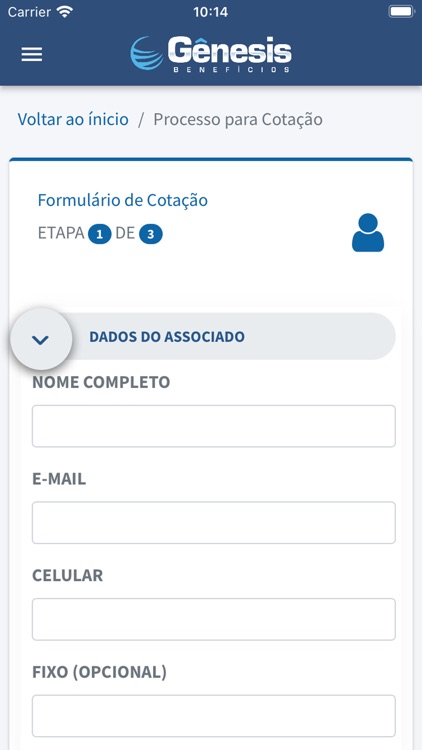 Gênesis App screenshot-5