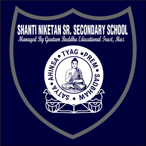 Shanti Niketan S S School icon