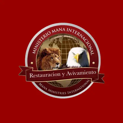 Ministerio Mana Читы