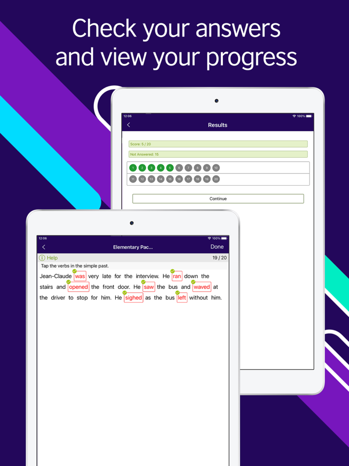 LearnEnglish Grammar UK ed.