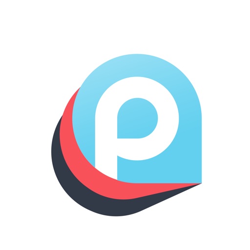 ParkAround - Book Parking Icon