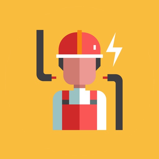 Construction Electrician (CAN) icon