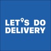 Let's Do Delivery icon
