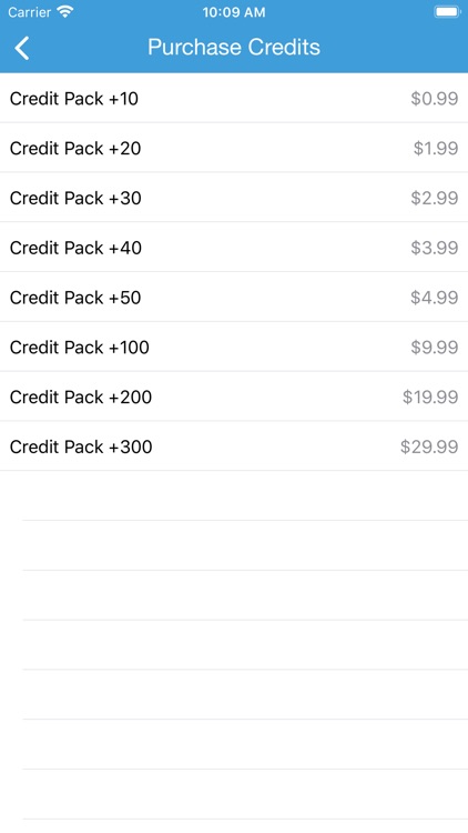 Cat Facts Texts screenshot-4