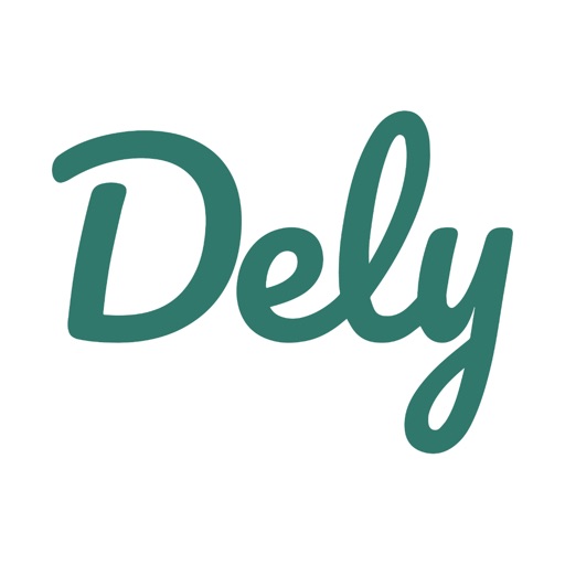 Dely: Takeaway Food Download