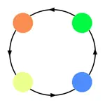 Dot - Aline Same Color Dots App Support