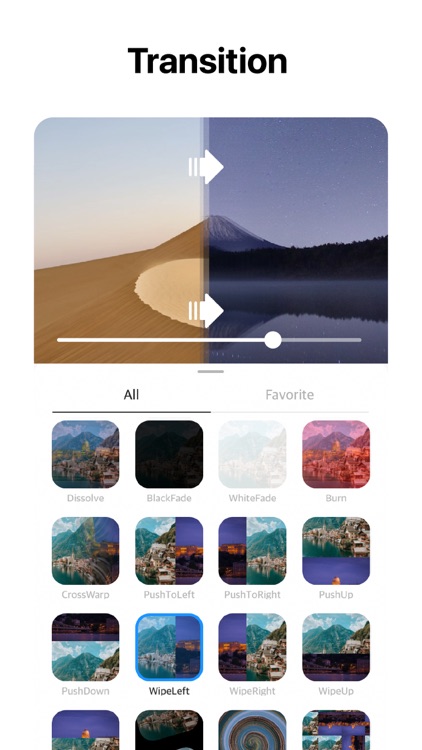 Vlogr - Video Editor & Maker screenshot-5