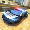 City Police Chase Car Robbery icon