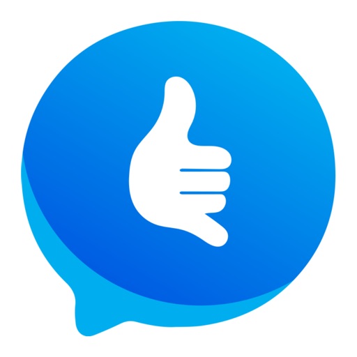 HelloTalk Messenger